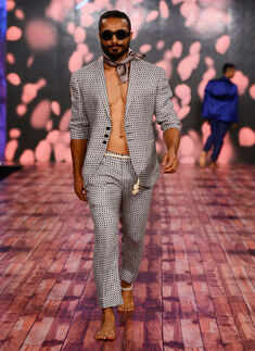 IBFW 2016: Day 2: Anuj Madaan