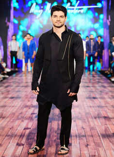 IBFW 2016: Day 2: Anuj Madaan