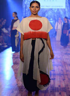 IBFW 2016: Day 2: Asmita Marwa