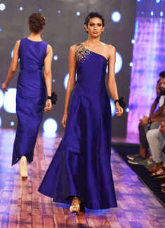 IBFW 2016: Day 2: Kanchan Kulkarni