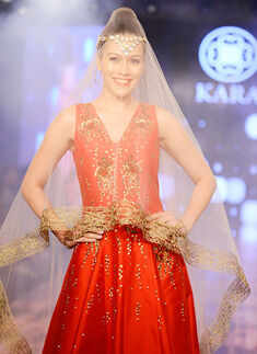 IBFW 2016: Day 2: Kanchan Kulkarni