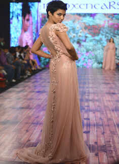 IBFW 2016: Day 2: Riddhi & Siddhi