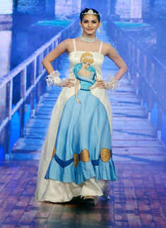 IBFW 2016: Day 2: Sangeeta Sharma