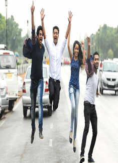 Mercury dips after rains lash Delhi