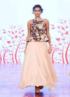 IBFW 2016: Day 2: Mrunalini Rao