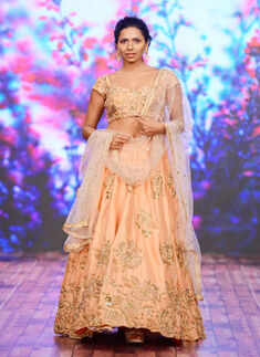 IBFW 2016: Day 2: Mrunalini Rao