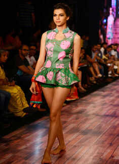 IBFW 2016: Day 2: Surbhi Bansal