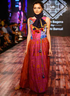 IBFW 2016: Day 2: Surbhi Bansal