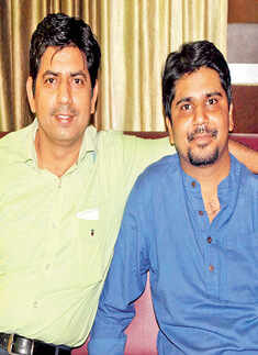 Doc Musica in Banaras