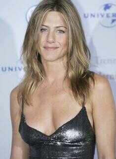 Jennifer Aniston