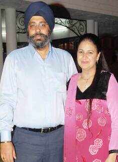 Manmeet, Arveen Dheer 