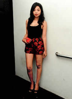 Saturday night party