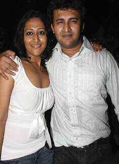 Underground, HHI party