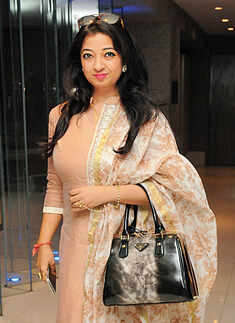 An interactive session