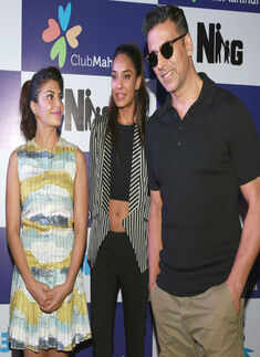 Housefull 3: Promotion