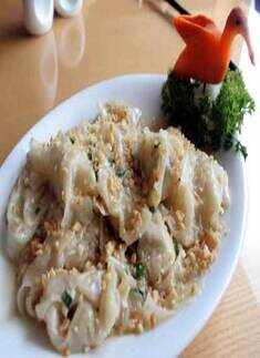 Chinese Restaurant Fiesta  