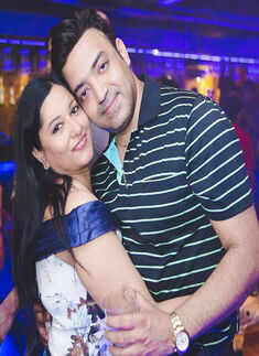 Music Fest @ 4th Dimension