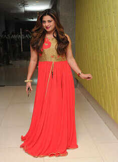 Celebs @ Interactive Session