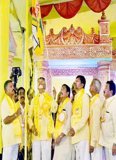 TOP Stories Of The Day &ndash; 29th May