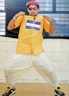 Auditions in the city