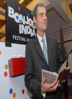 Preview: Bonjour India Festival