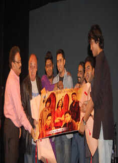 CD Launch: 'Friends of Fusion'