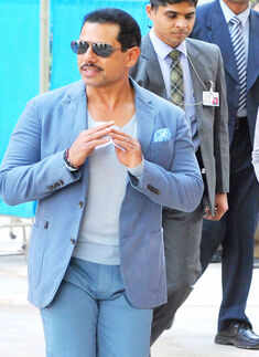 I-T probe reveals Vadra&rsquo;s home in UK