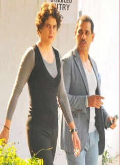 I-T probe reveals Vadra&rsquo;s home in UK