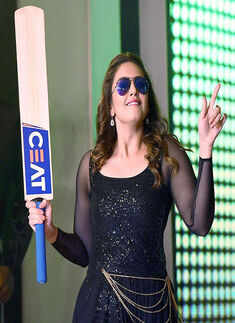 Awards & Performances