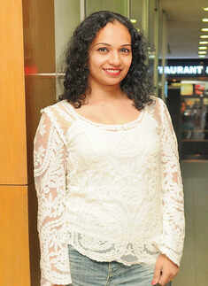 Sneha&rsquo;s b&rsquo;day party