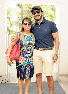 Musical soir&eacute;e @ City caf&eacute;