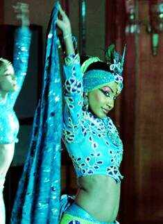 Campaign: 'Meet Sri Lanka'