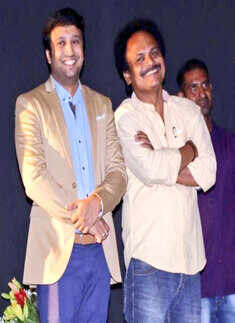 Meenkuzhambum Manpaanayum: Music launch