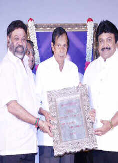 Meenkuzhambum Manpaanayum: Music launch