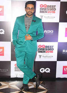 Awards & performances