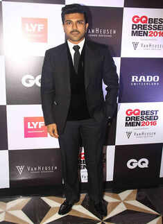 Awards & Performances