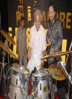 Times Bangalore festival