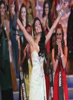 Miss Earth '09