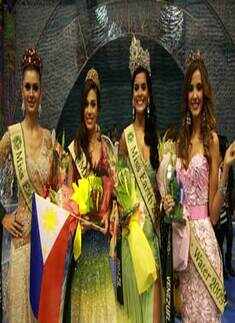 Miss Earth '09