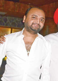 Thursday night party