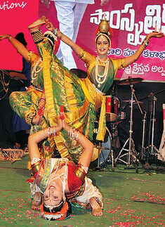 Telangana Formation Day