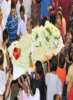 Manohar Aich, India's first Mr Universe, dies