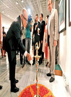 US embassy to open north India office