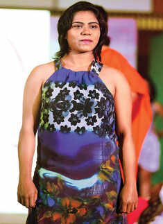 Alisha&rsquo;s racing academy launch