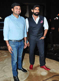 SIIMA 2016: Press Meet