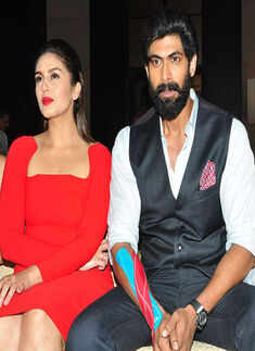 SIIMA 2016: Press Meet