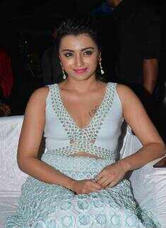 Trisha Krishnan