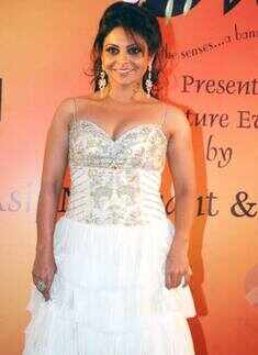 Asif Merchant & Sajeda Virji