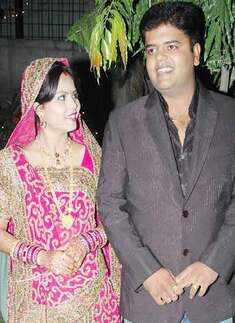 Parineeta, Abhishek Jaiswal