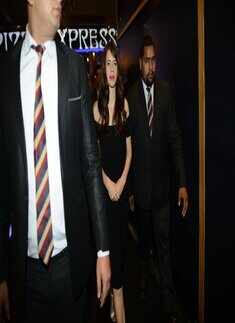 Kalki launches Pizza Express